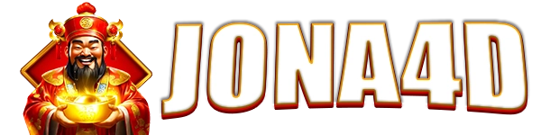 JONA4D Logo